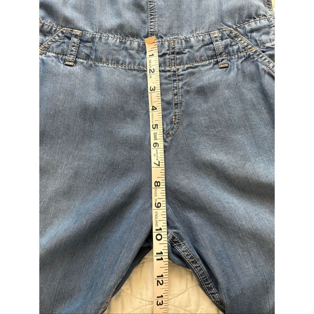 Cotton On denim overalls - 12 - Picture 11 of 11